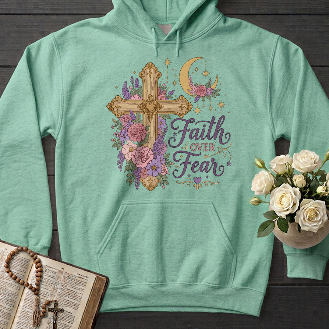 Faith Over Fear 43