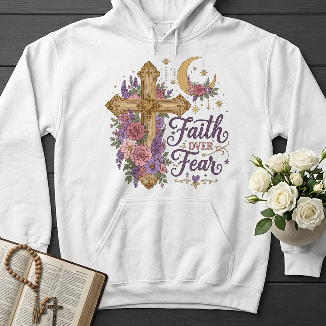 Faith Over Fear 43