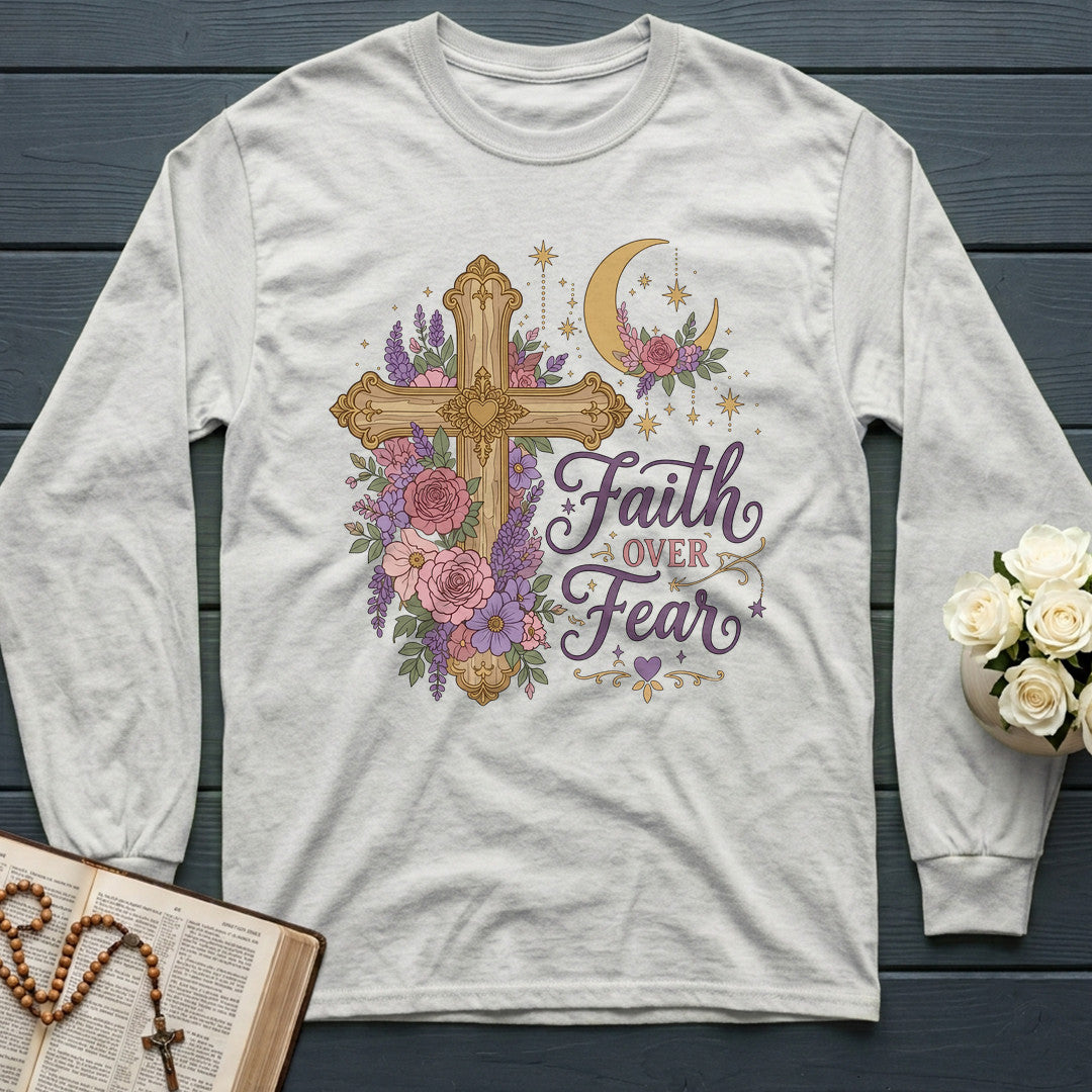 Faith Over Fear 43