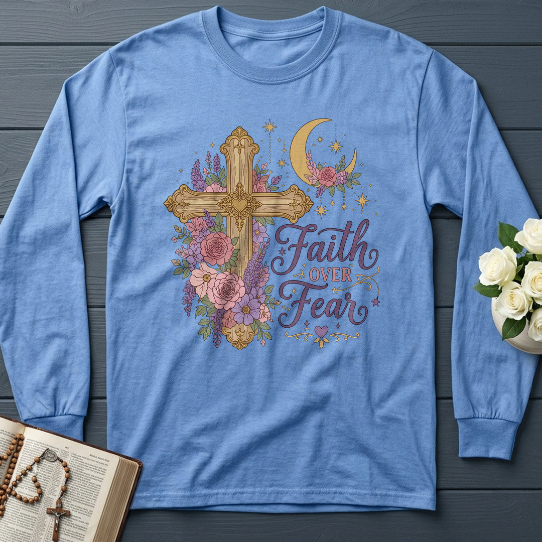 Faith Over Fear 43
