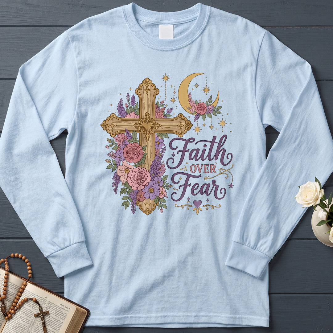 Faith Over Fear 43