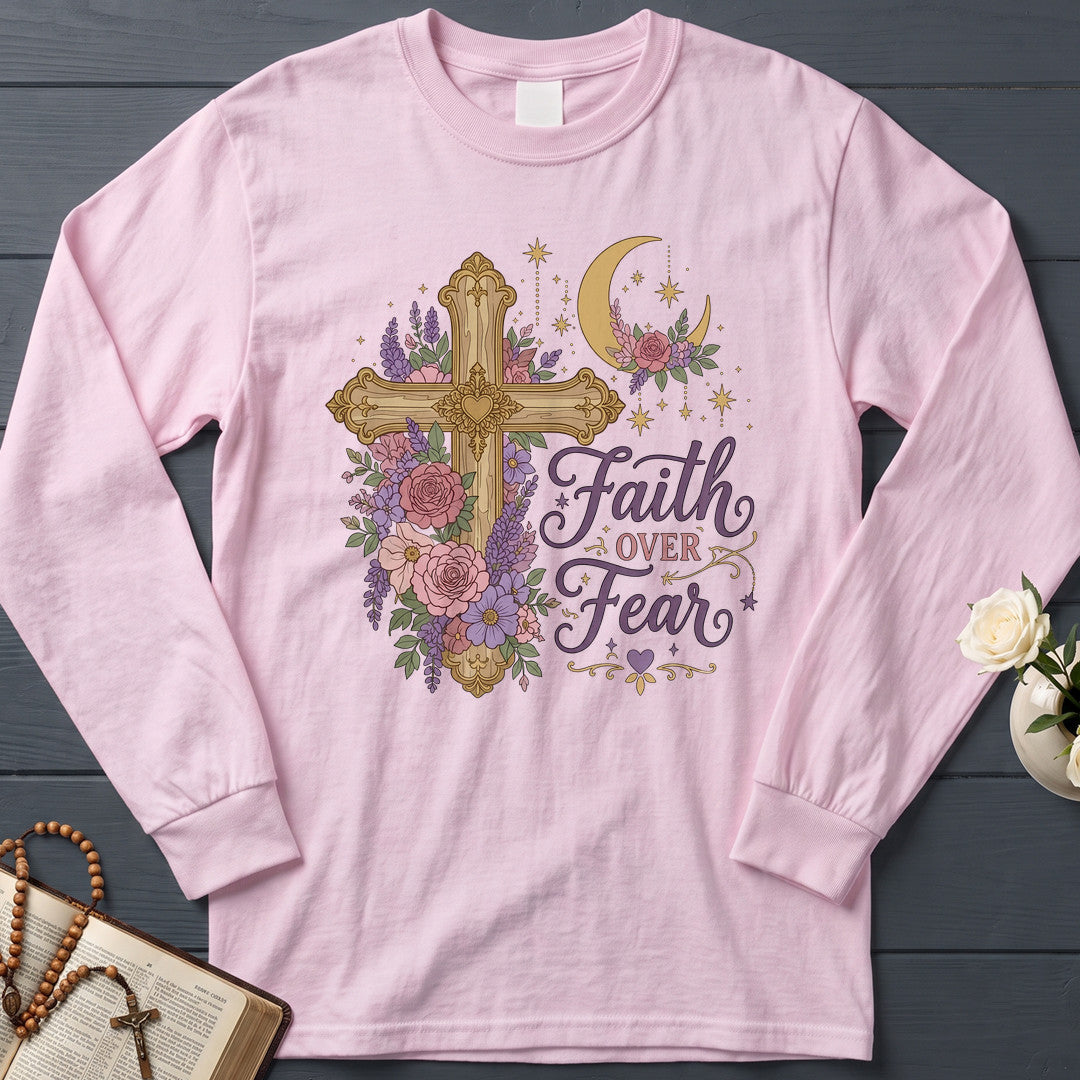 Faith Over Fear 43