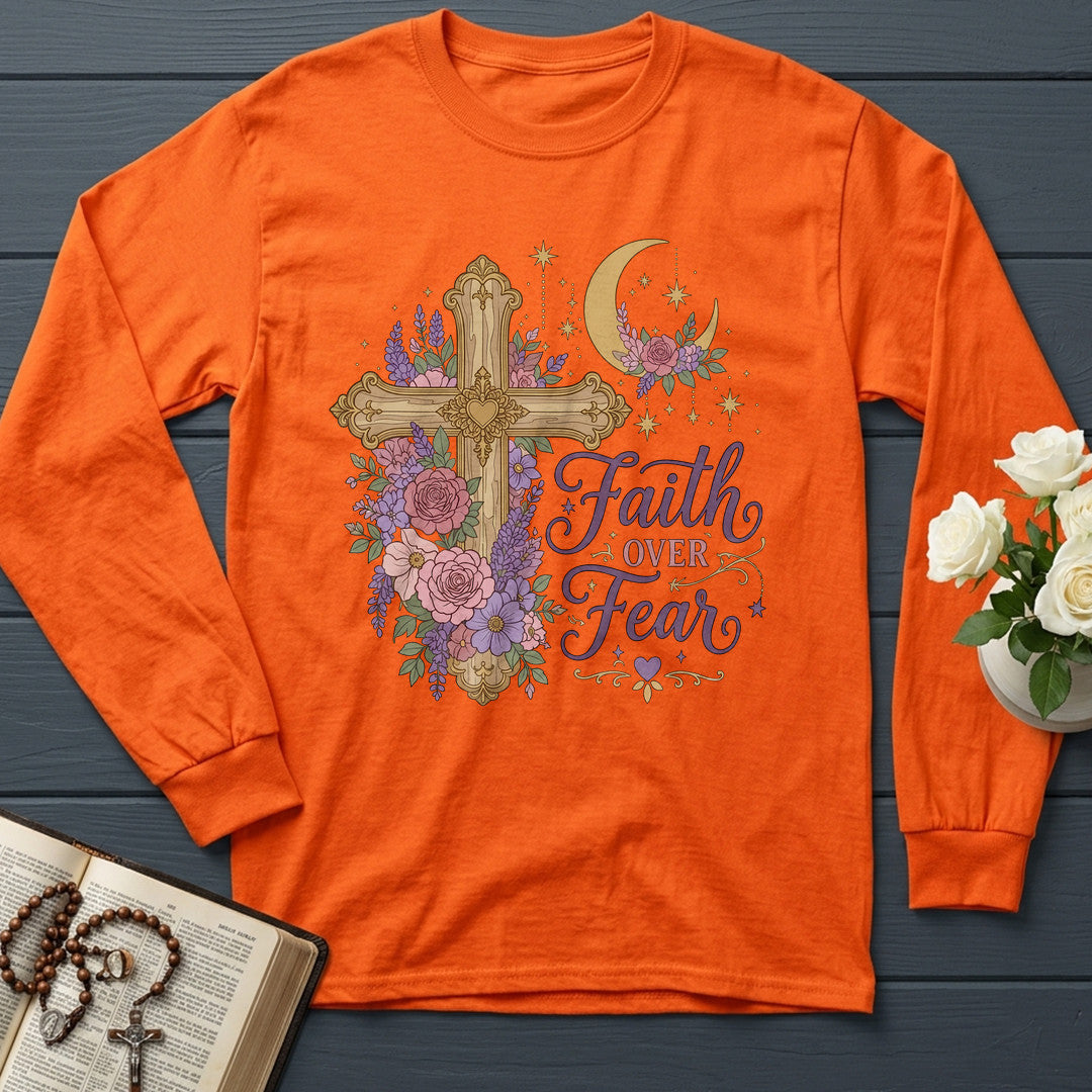 Faith Over Fear 43