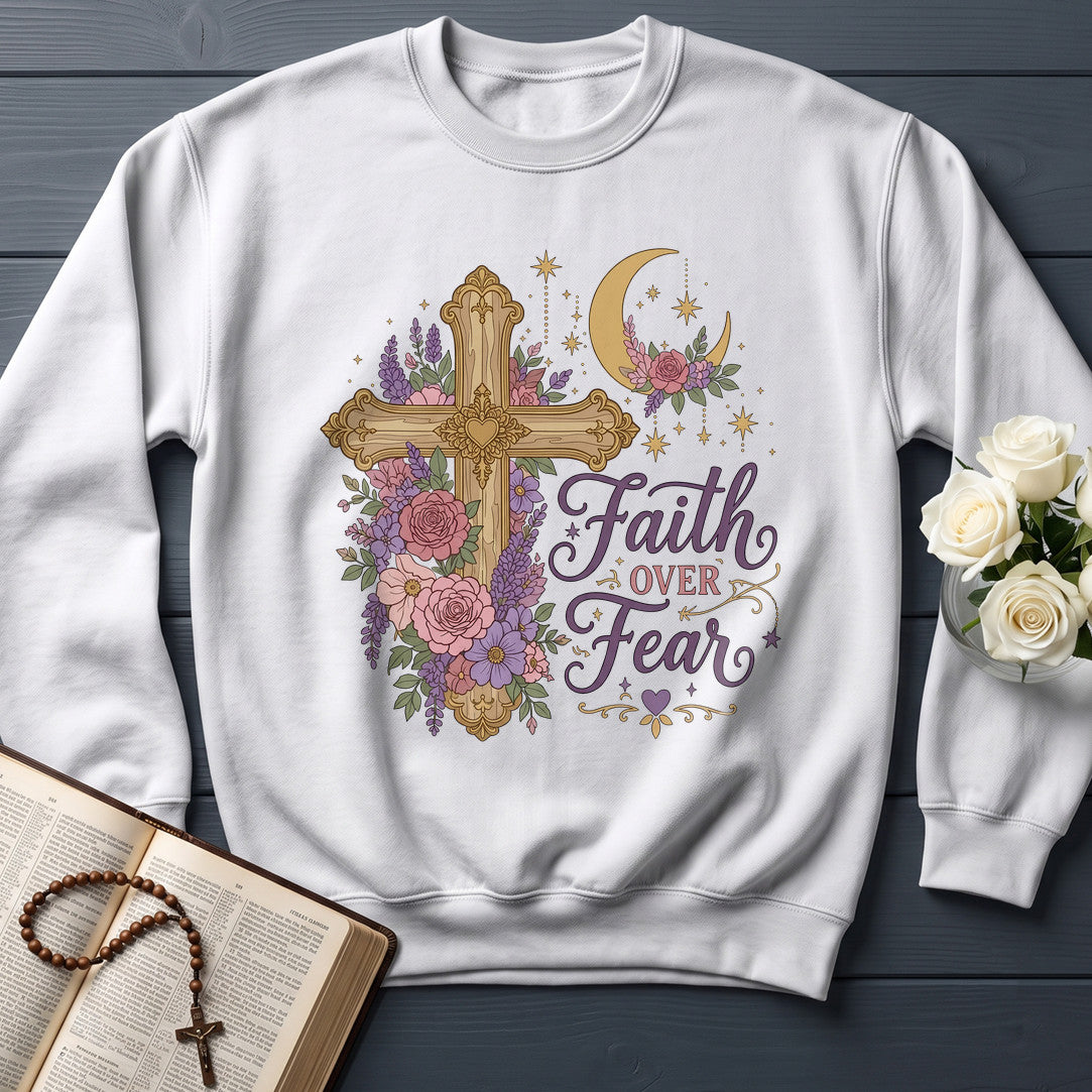Faith Over Fear 43