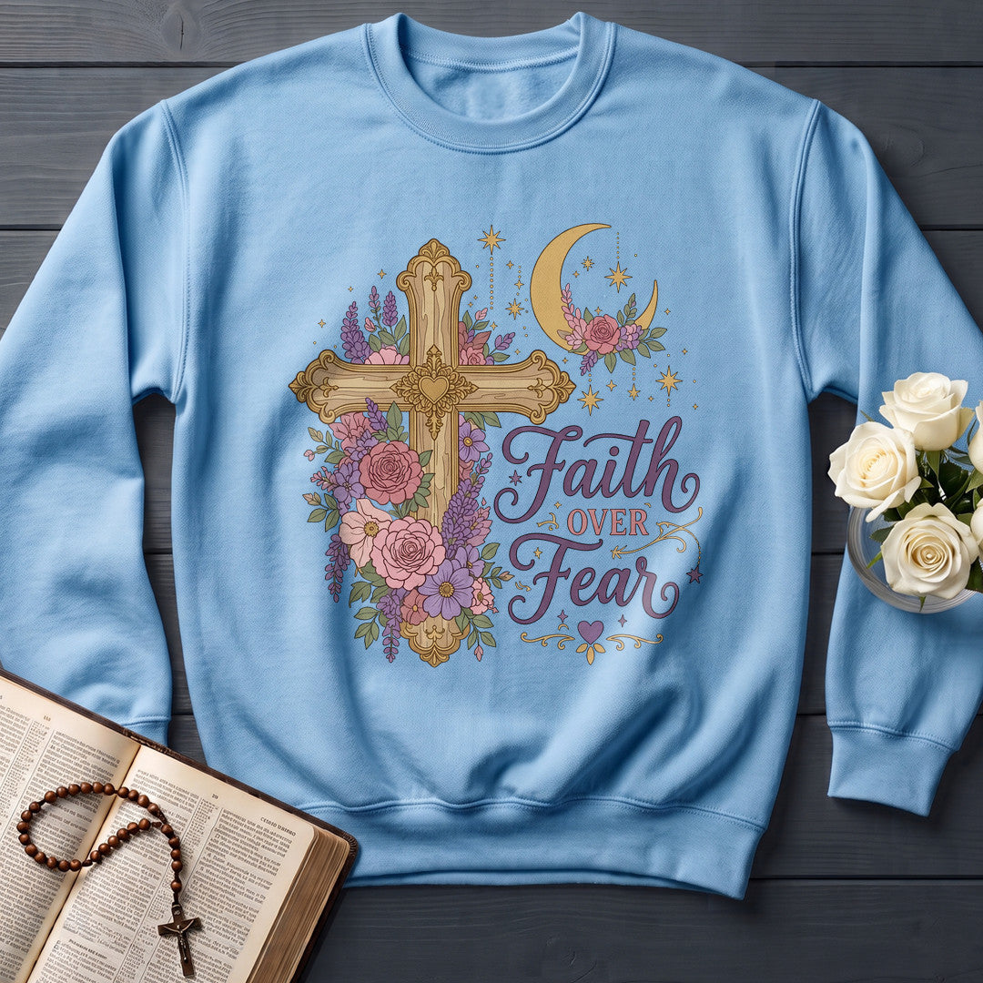 Faith Over Fear 43
