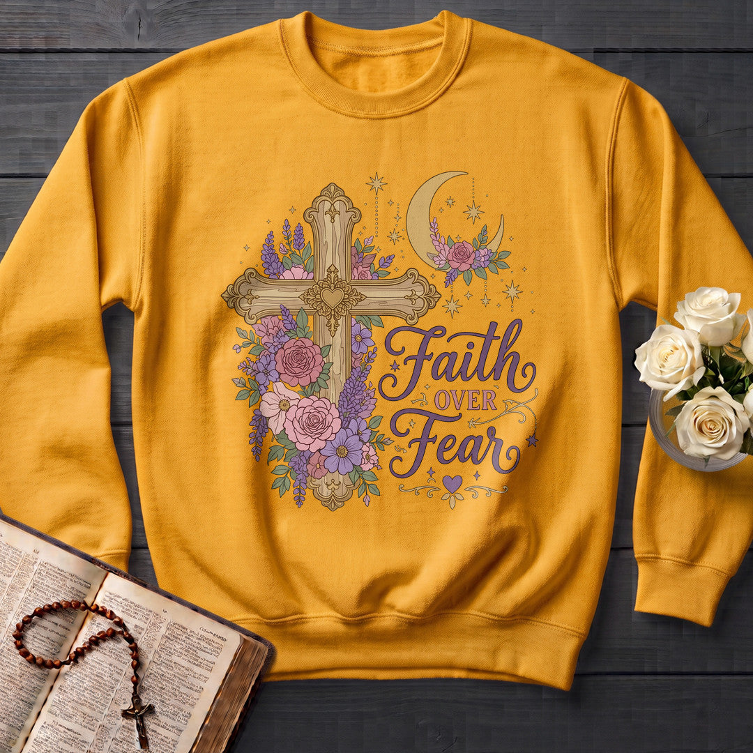Faith Over Fear 43