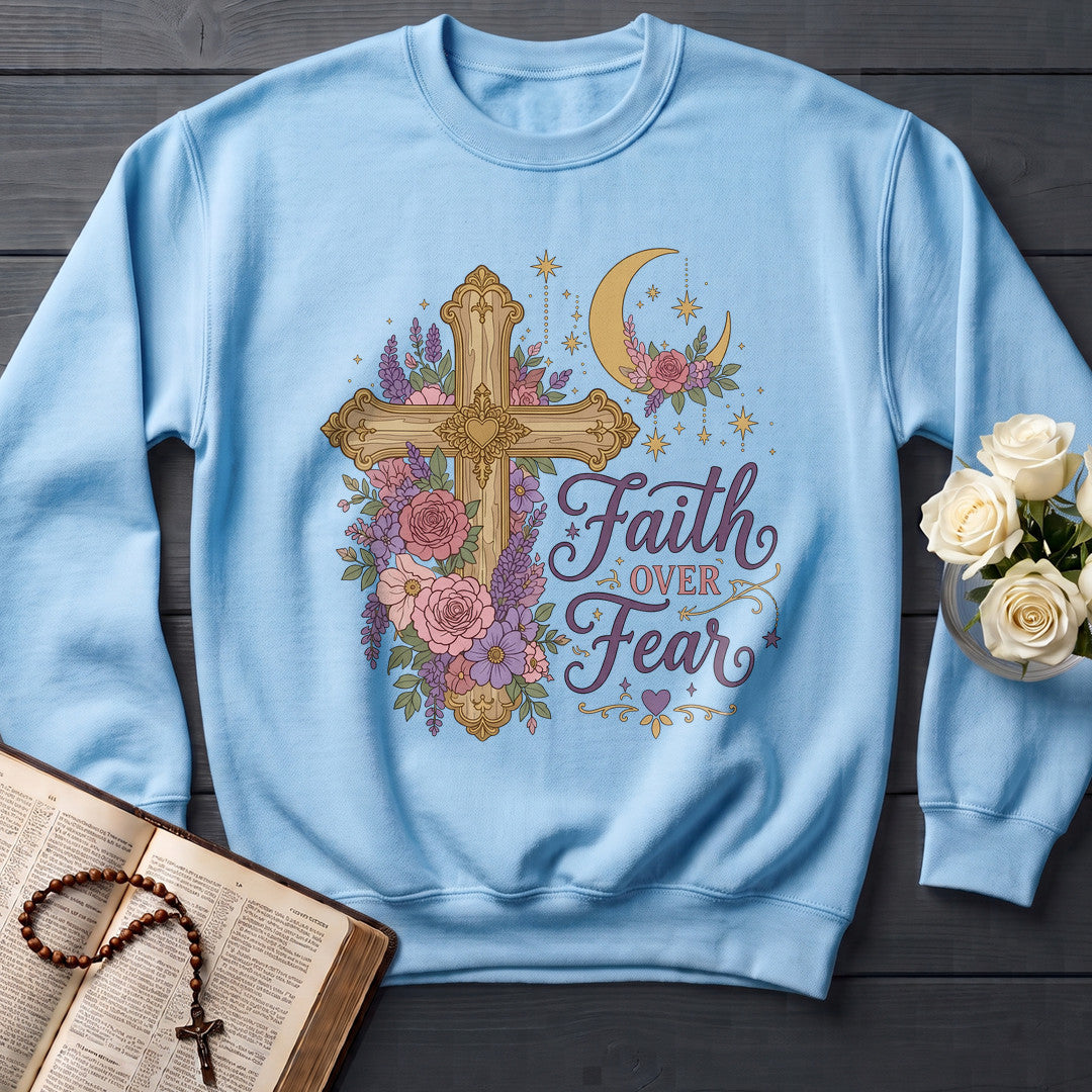 Faith Over Fear 43
