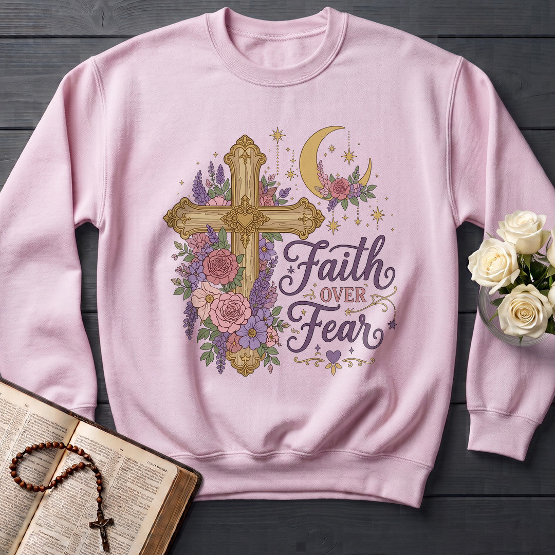 Faith Over Fear 43