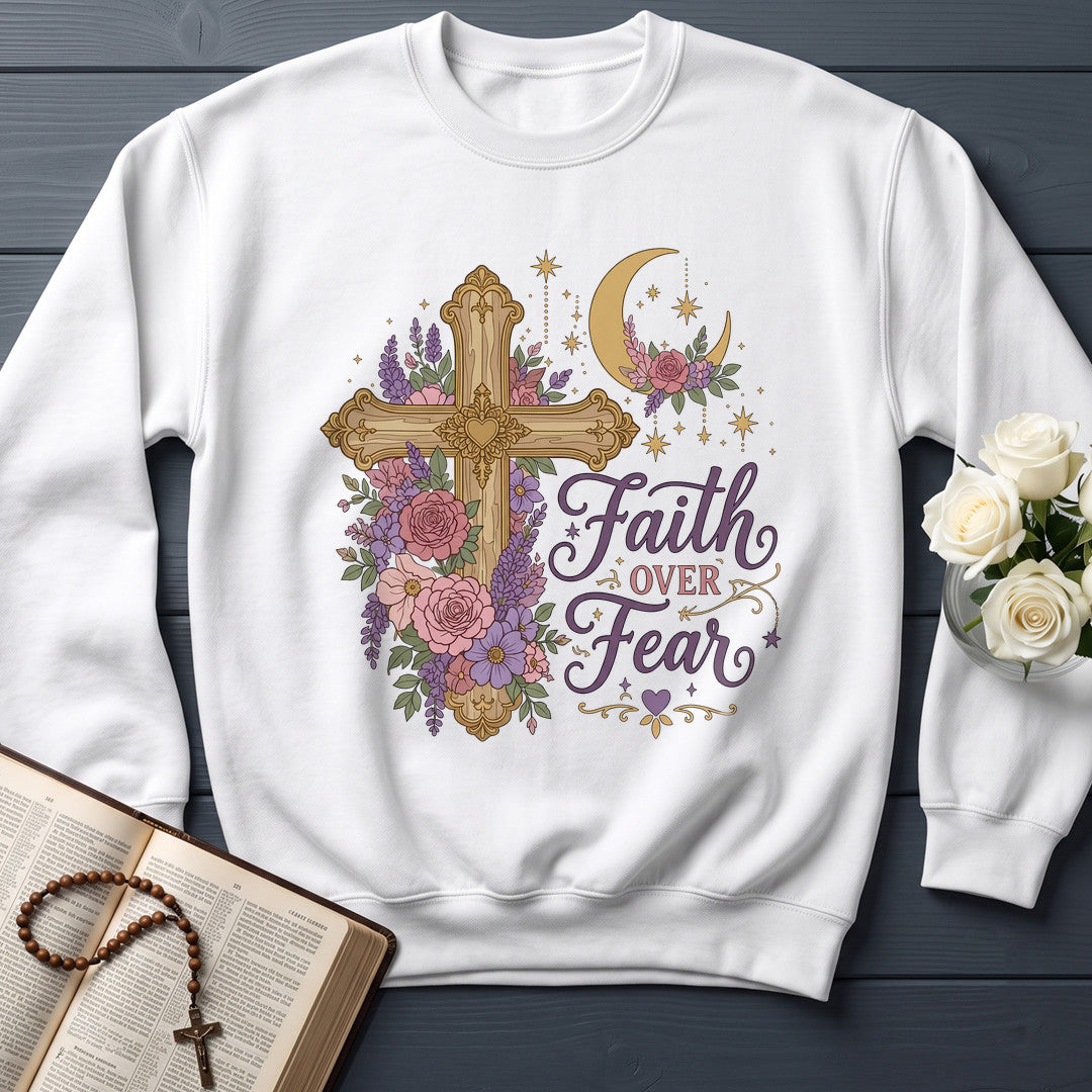Faith Over Fear 43