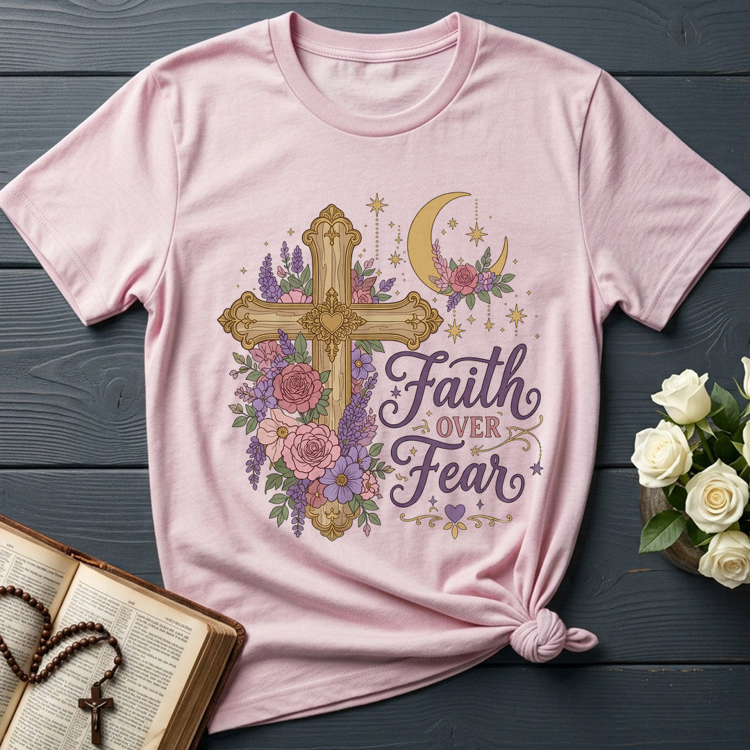 Faith Over Fear 43