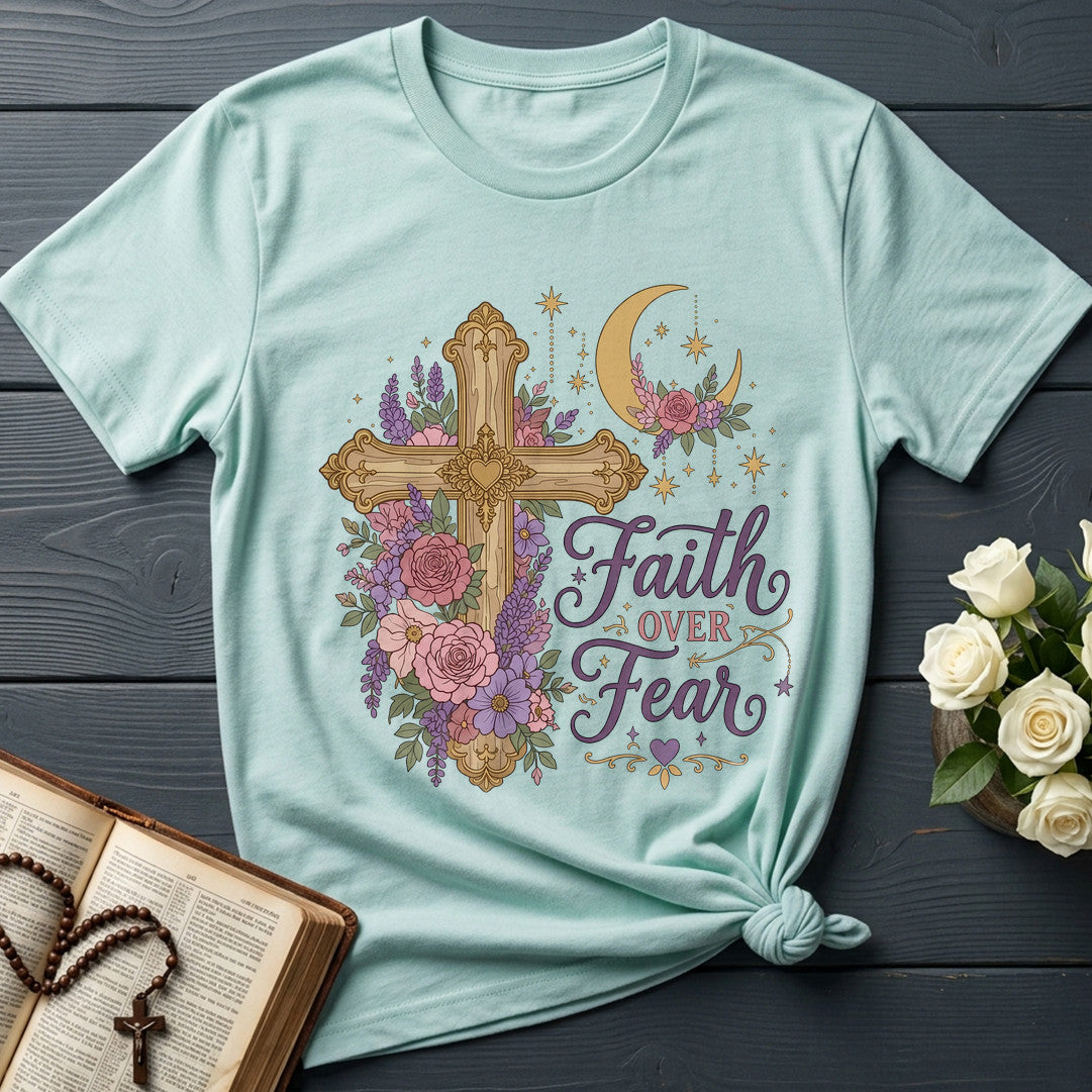Faith Over Fear 43