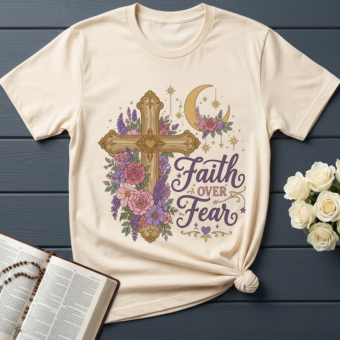 Faith Over Fear 43