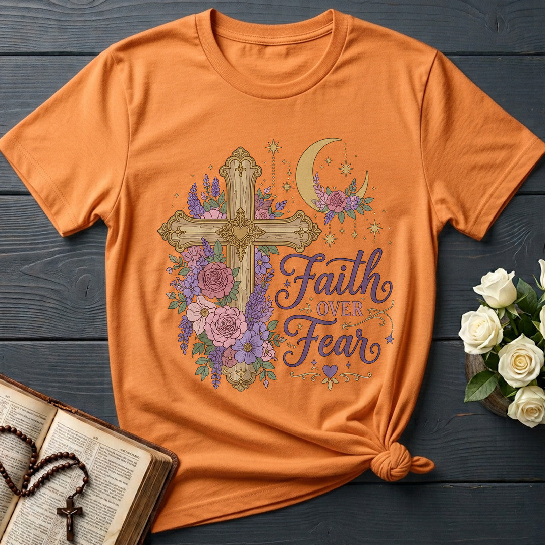 Faith Over Fear 43
