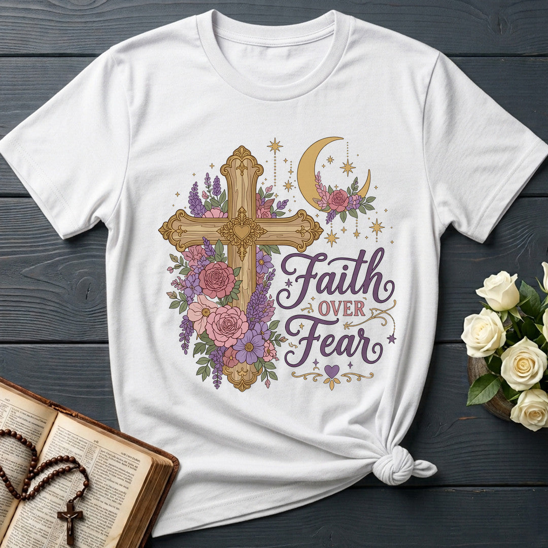 Faith Over Fear 43