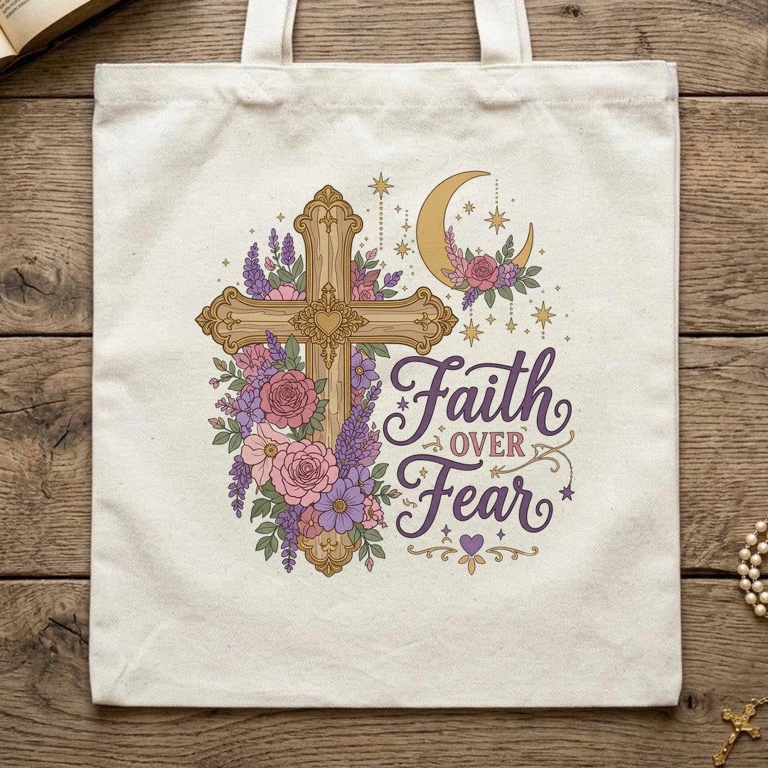 Faith Over Fear 43