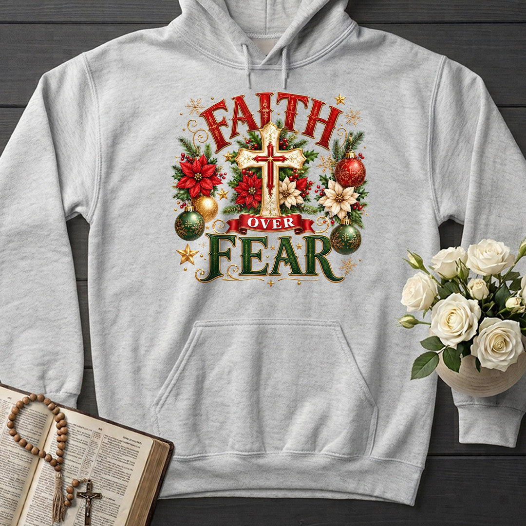 Faith Over Fear 44