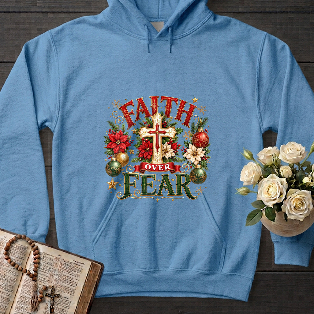 Faith Over Fear 44