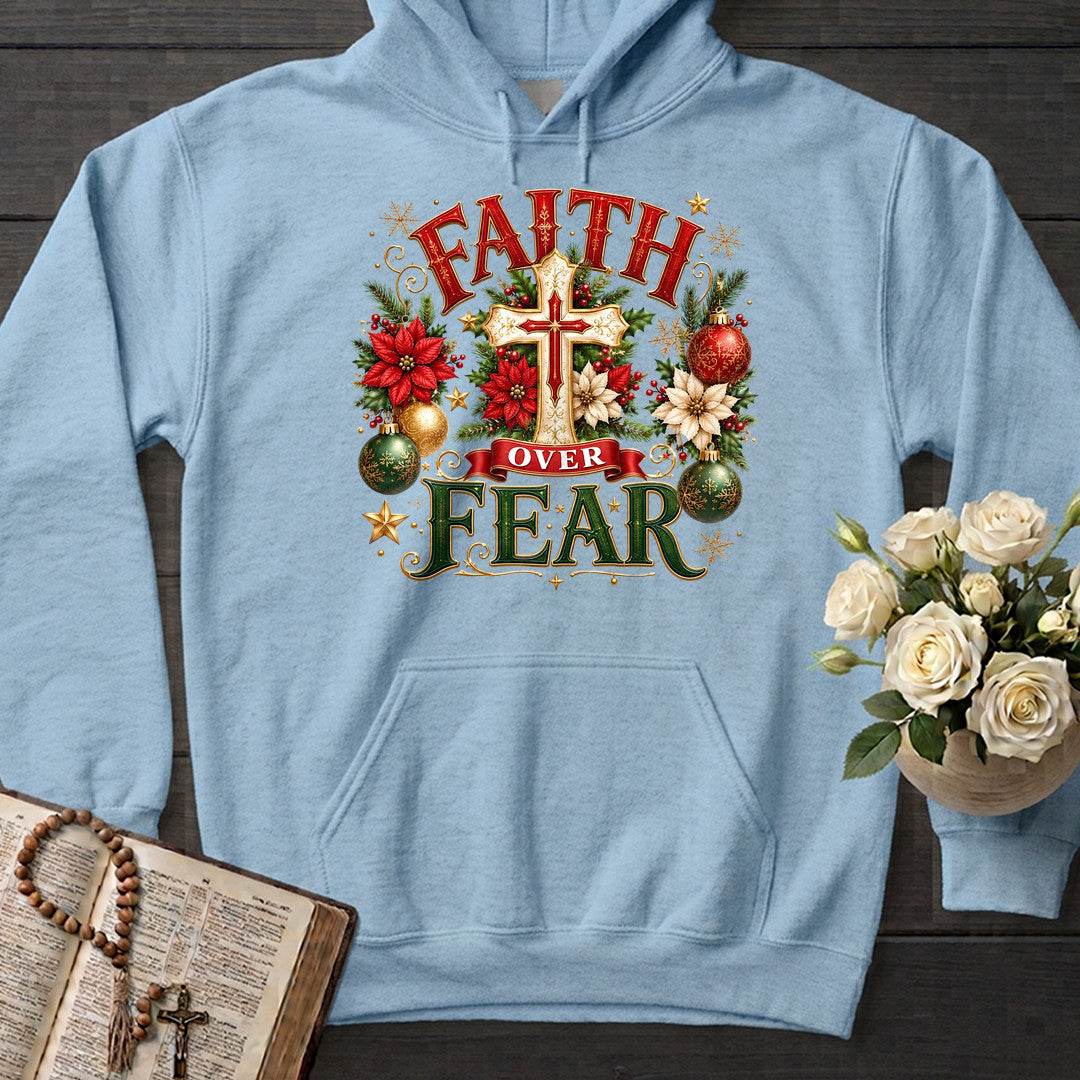 Faith Over Fear 44