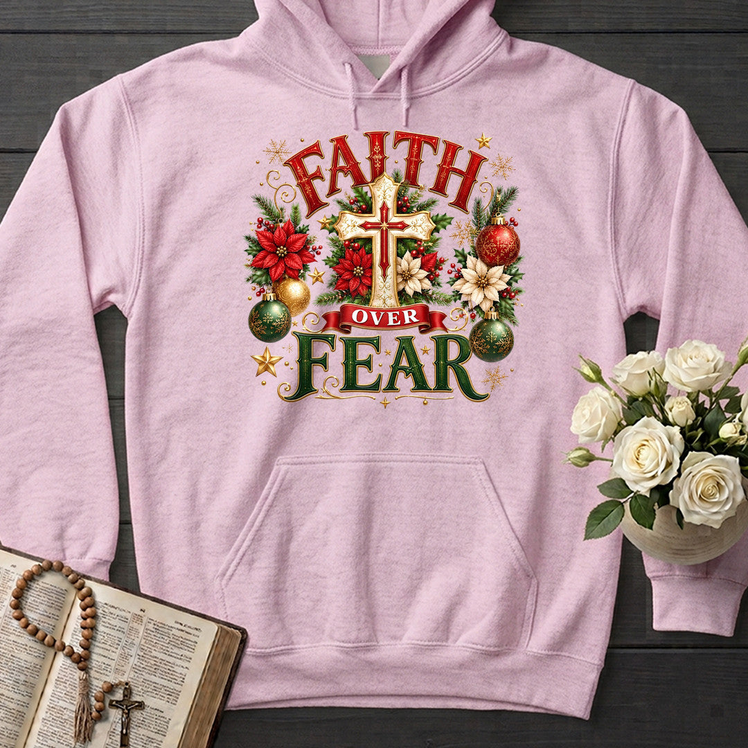 Faith Over Fear 44