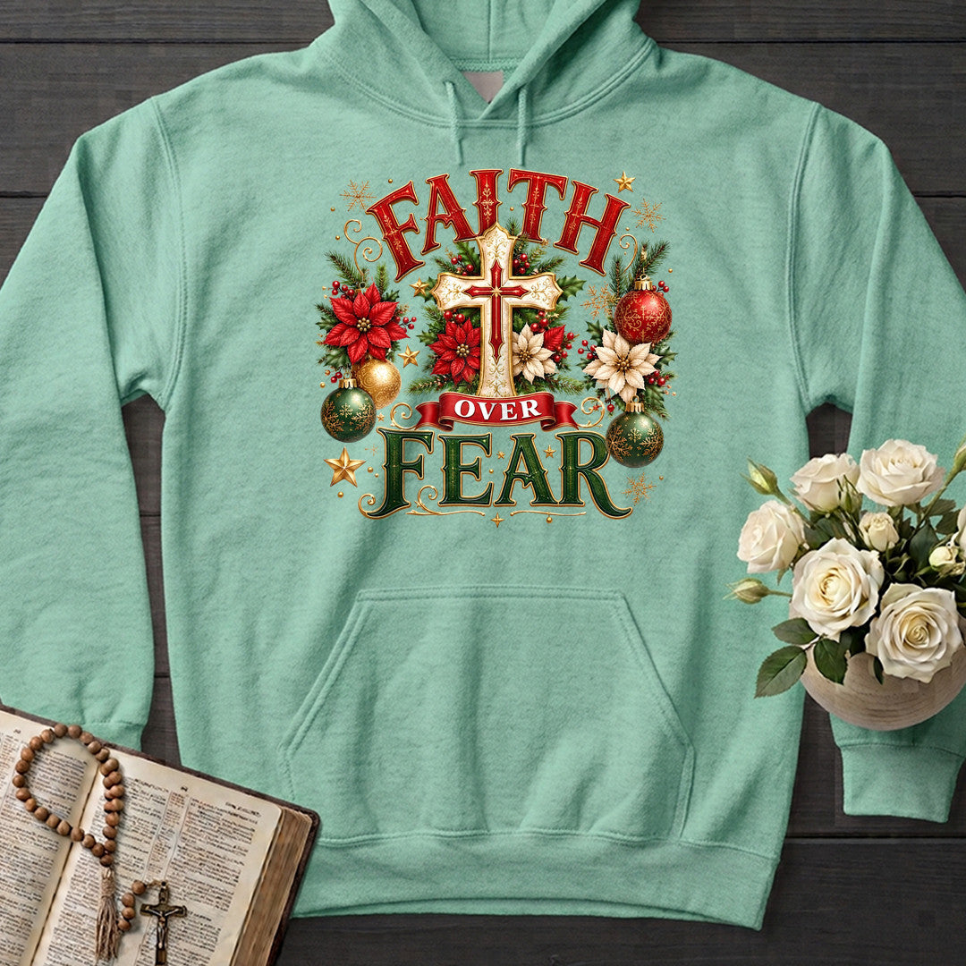 Faith Over Fear 44