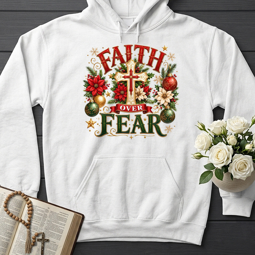 Faith Over Fear 44