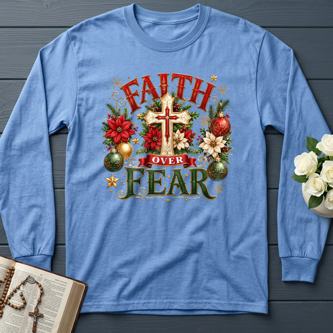 Faith Over Fear 44