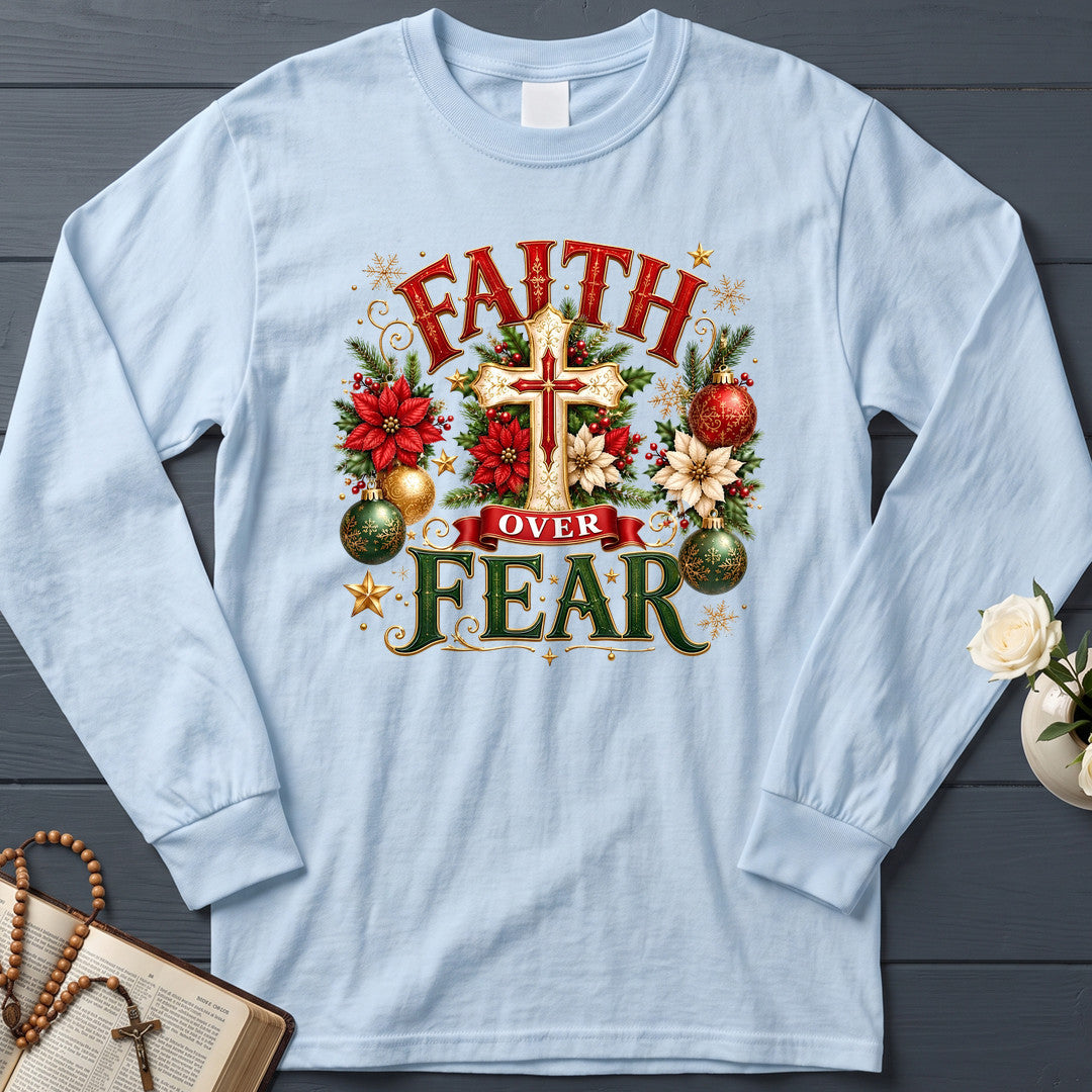 Faith Over Fear 44
