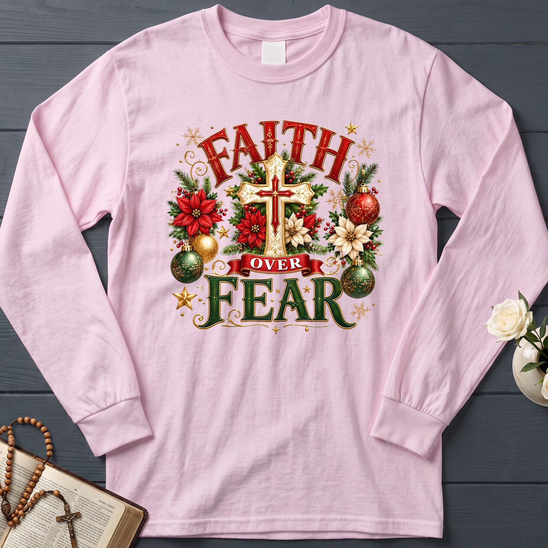 Faith Over Fear 44