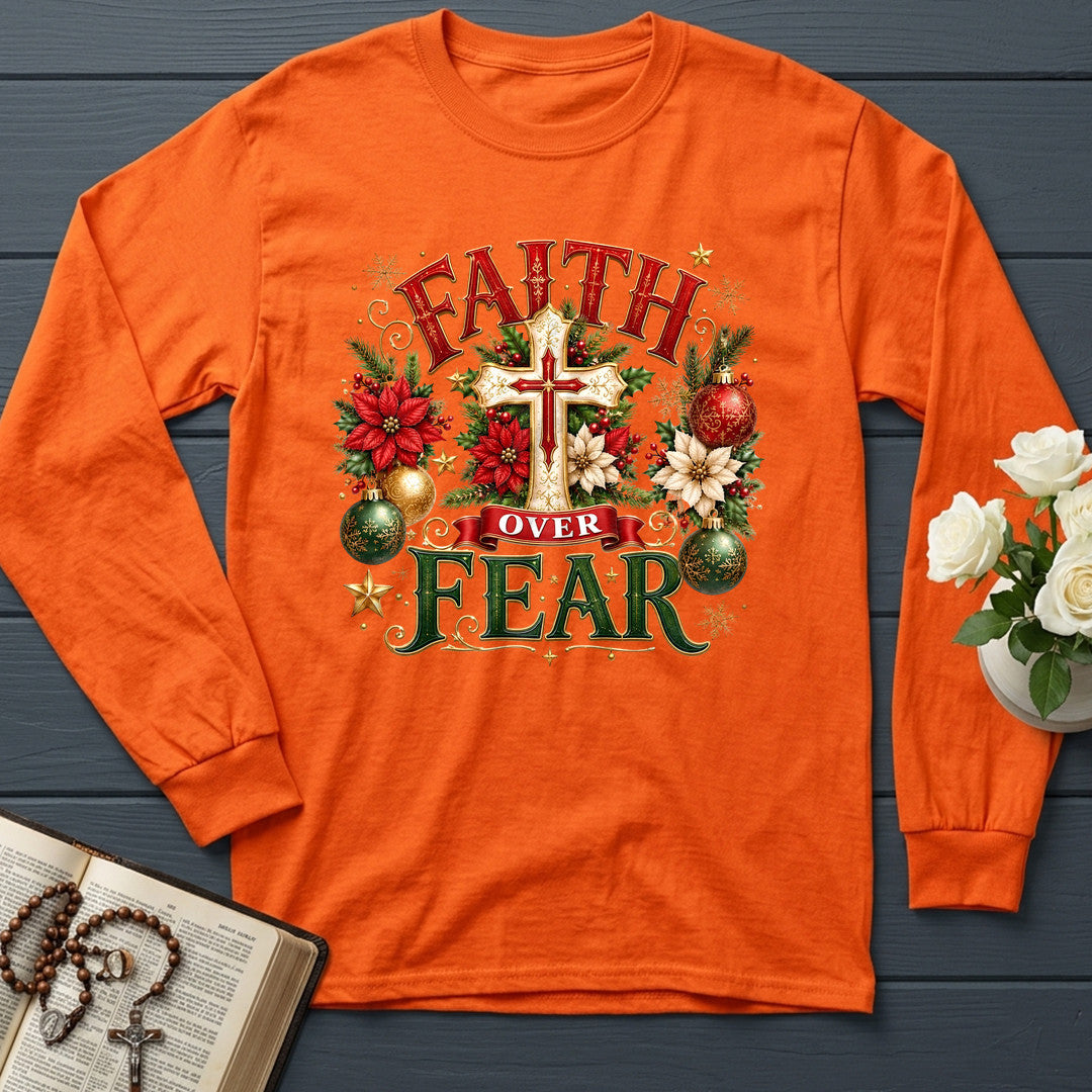 Faith Over Fear 44