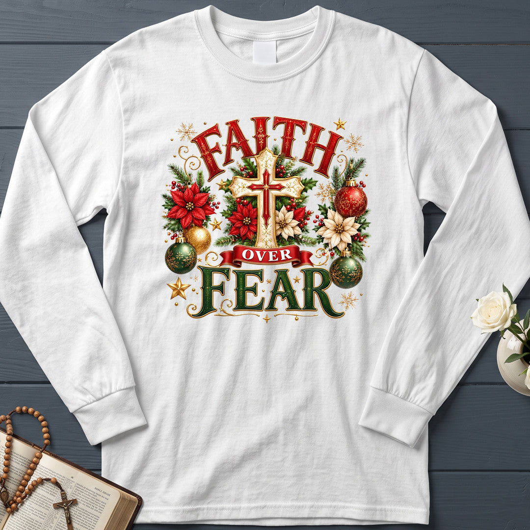 Faith Over Fear 44