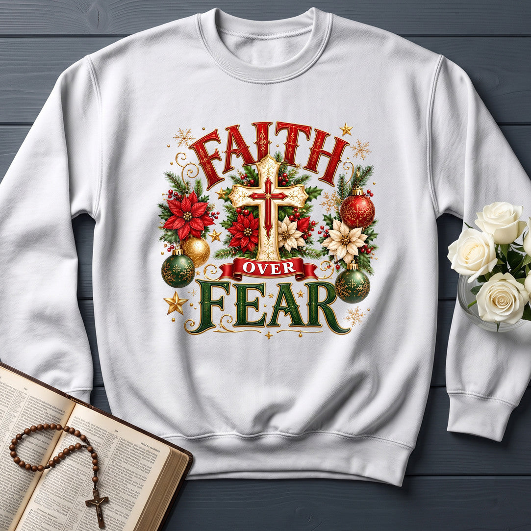 Faith Over Fear 44