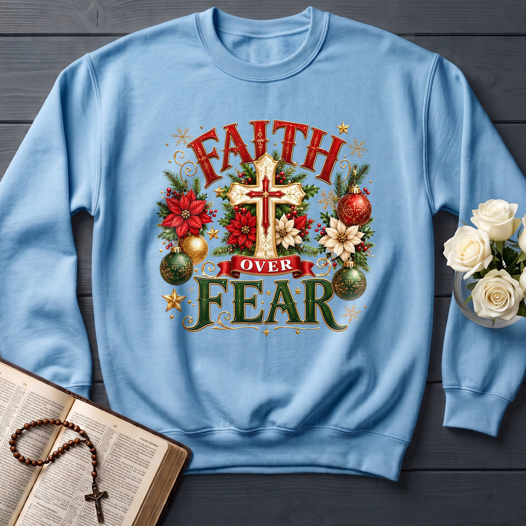 Faith Over Fear 44