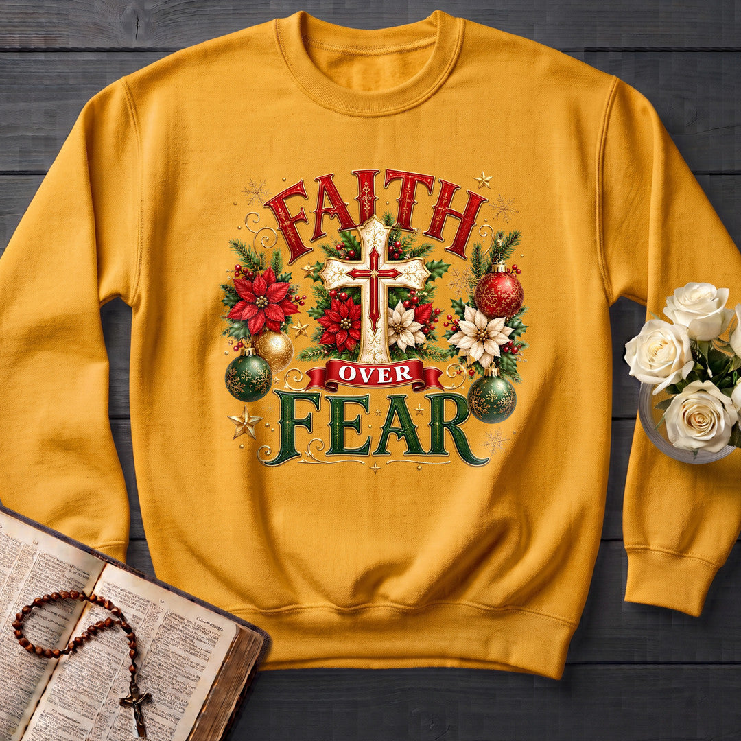 Faith Over Fear 44