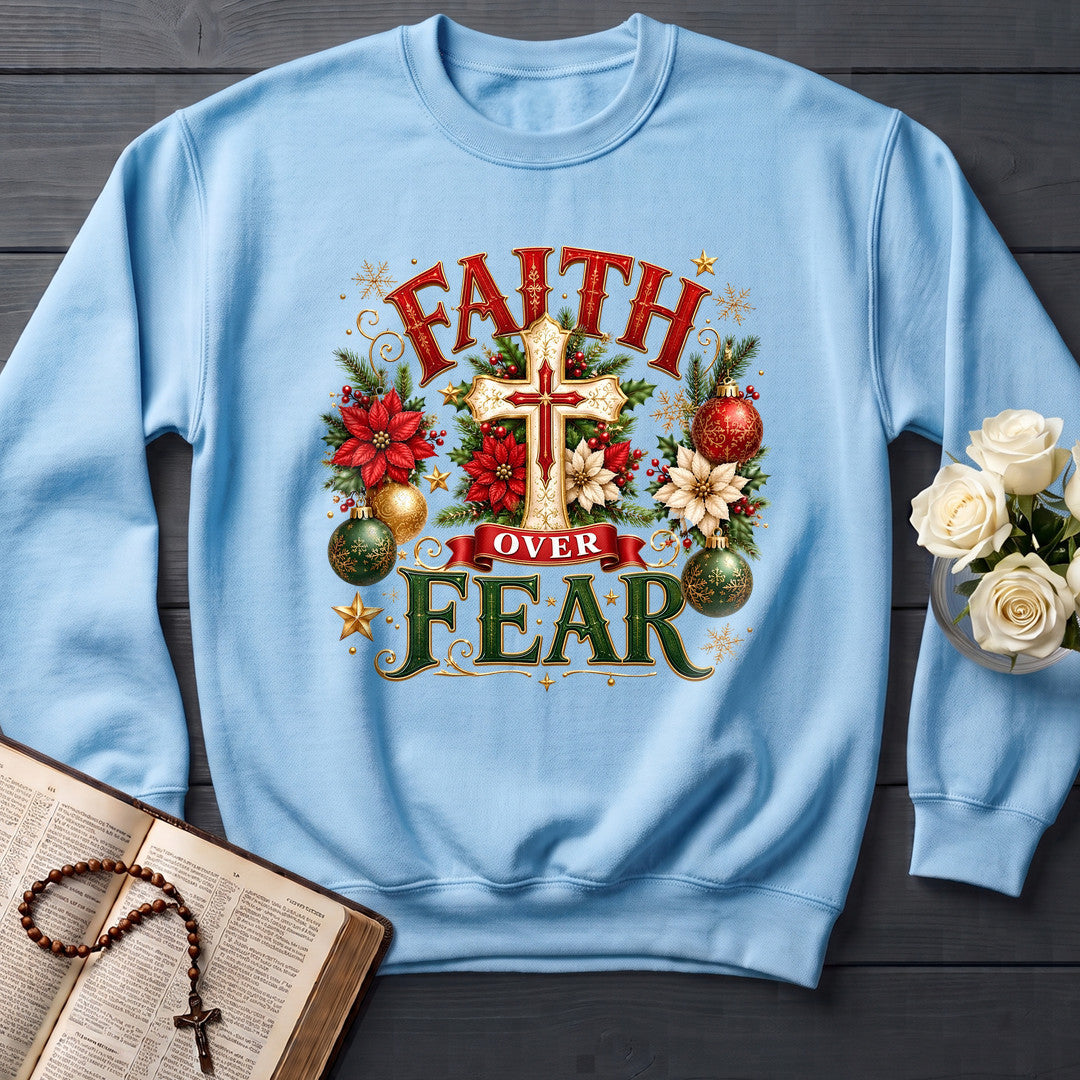 Faith Over Fear 44