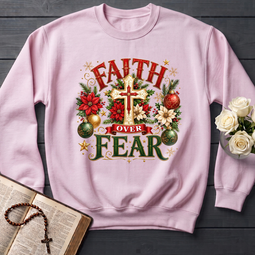 Faith Over Fear 44