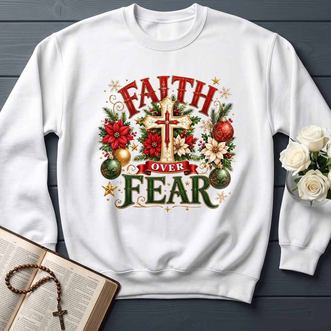 Faith Over Fear 44