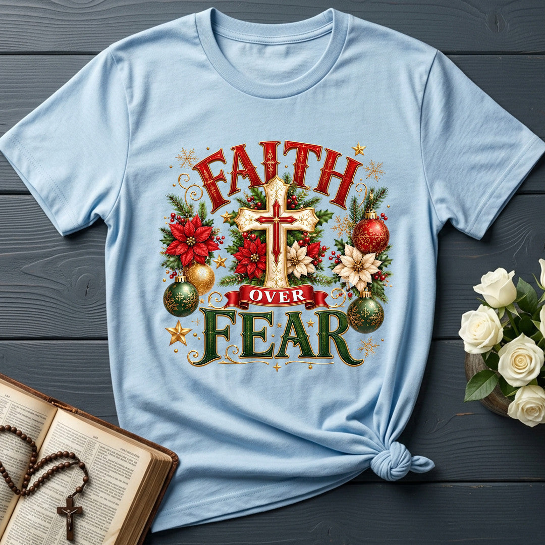 Faith Over Fear 44