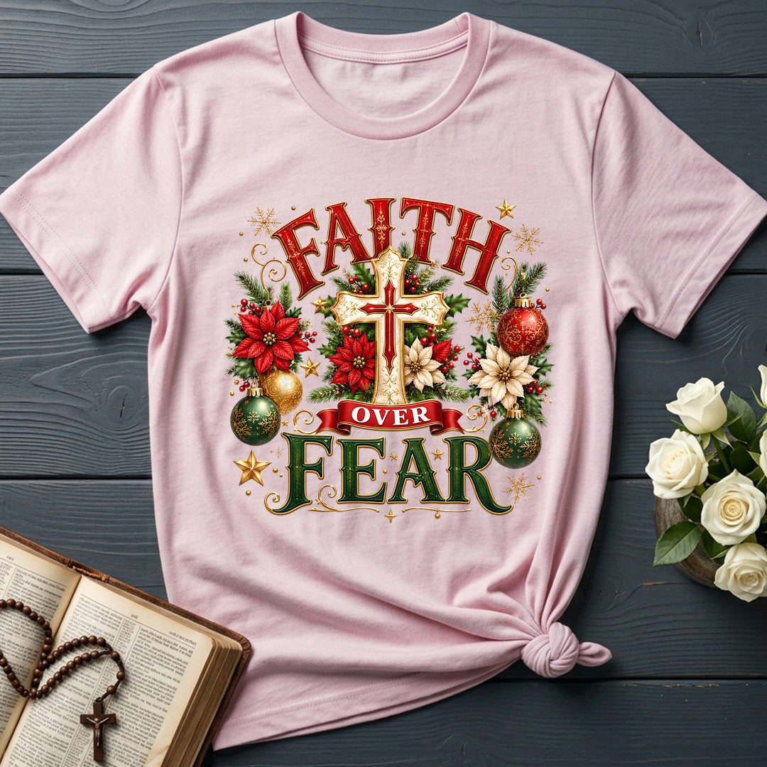 Faith Over Fear 44