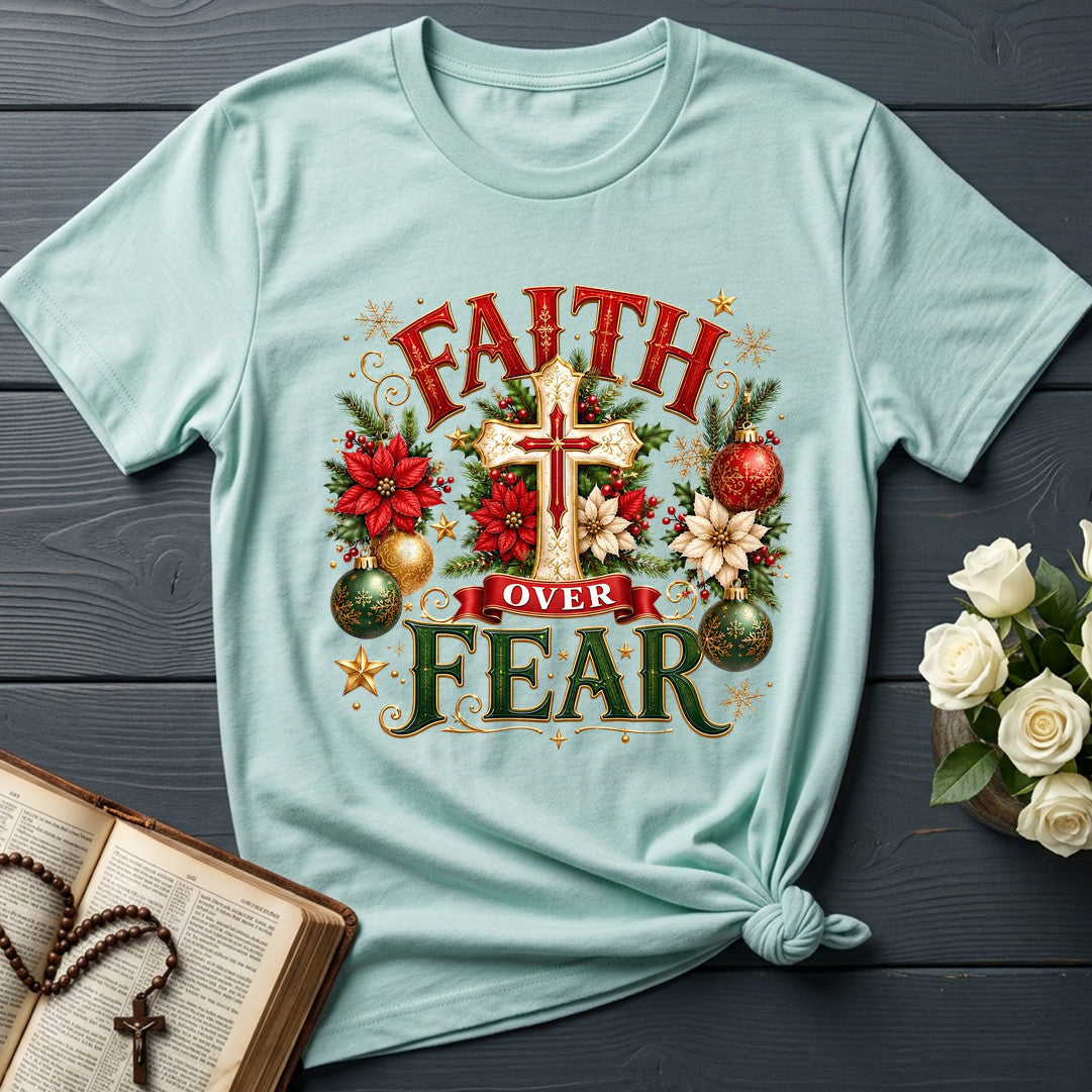 Faith Over Fear 44