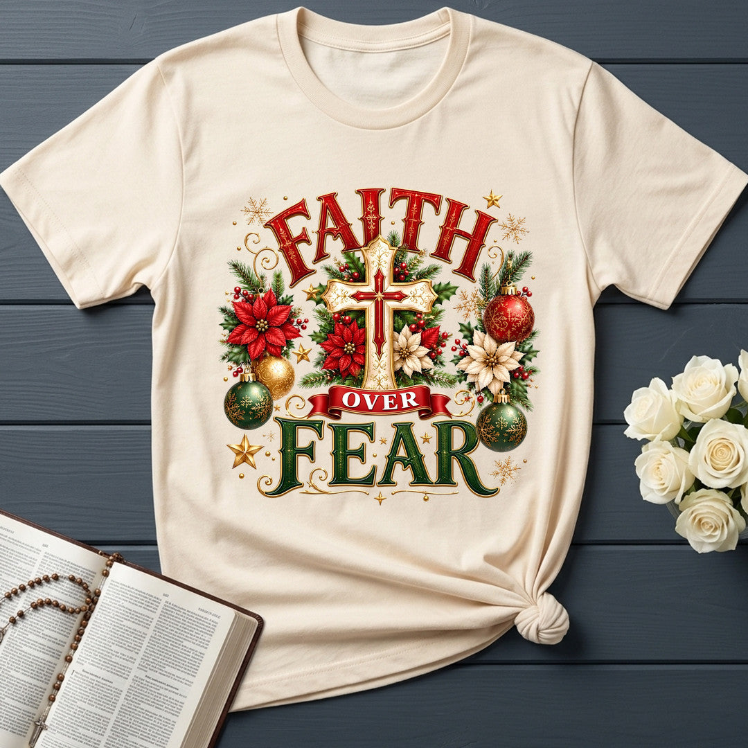 Faith Over Fear 44