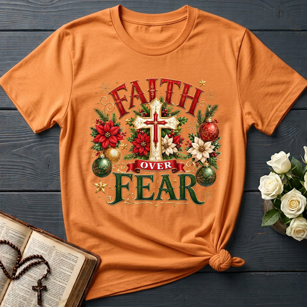 Faith Over Fear 44
