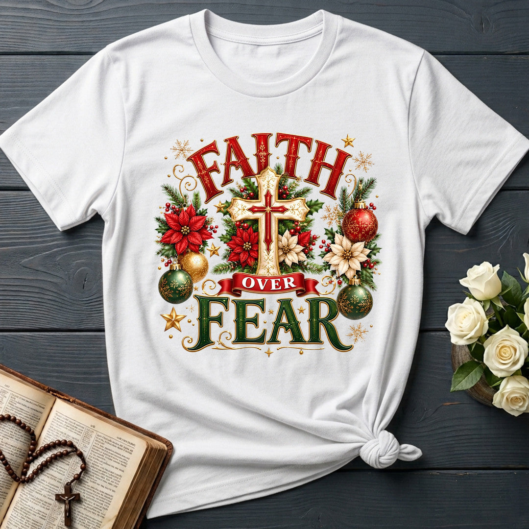 Faith Over Fear 44