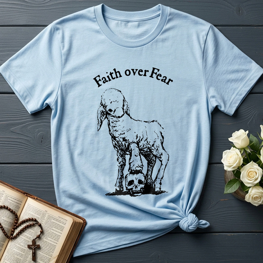 Faith Over Fear 46