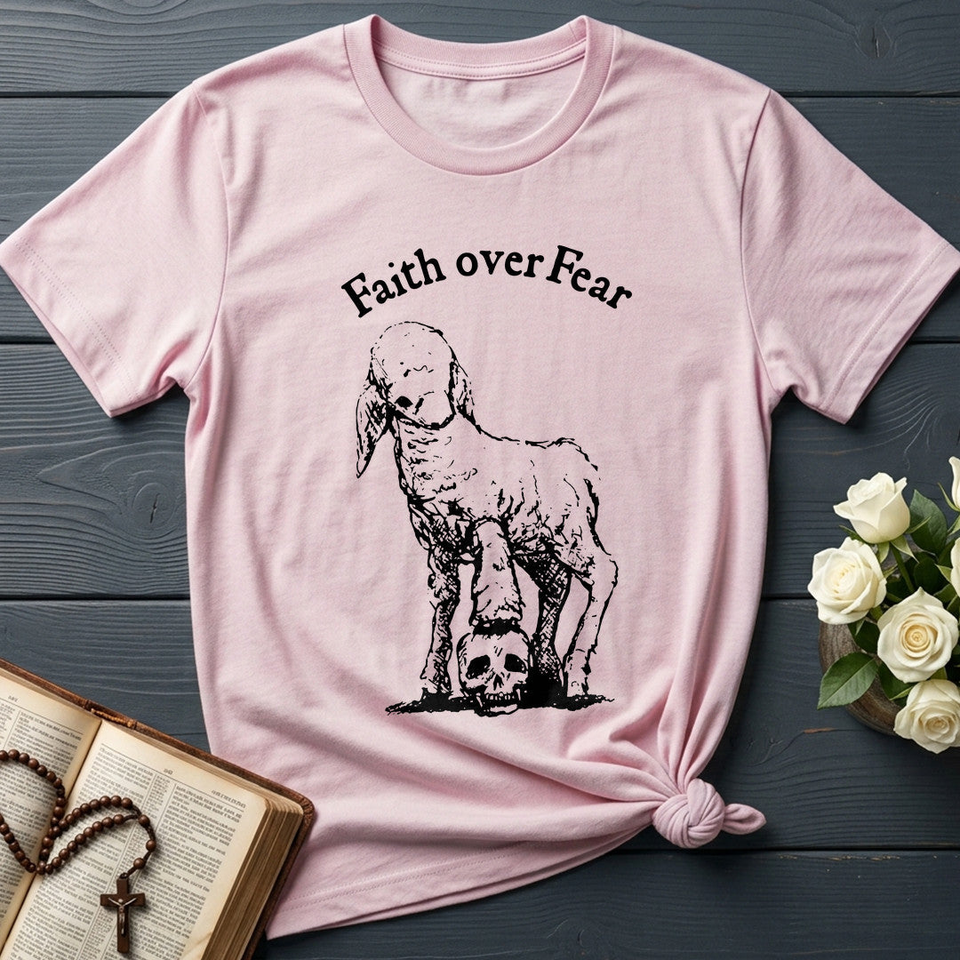 Faith Over Fear 46