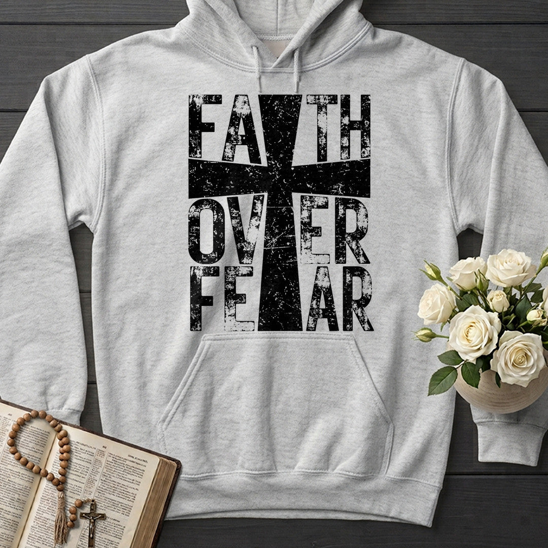 Faith Over Fear 47