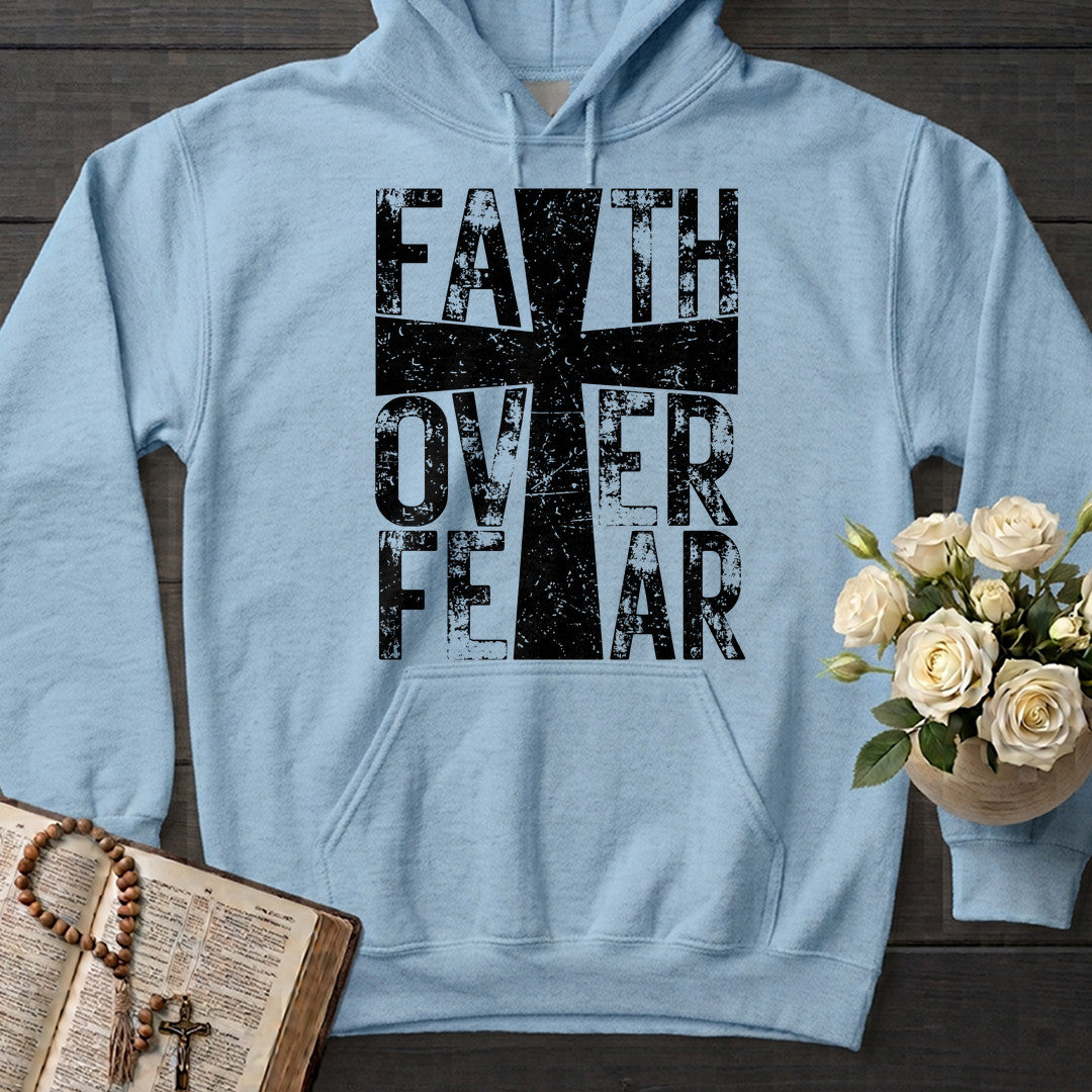 Faith Over Fear 47