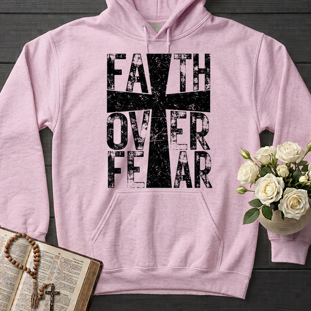 Faith Over Fear 47