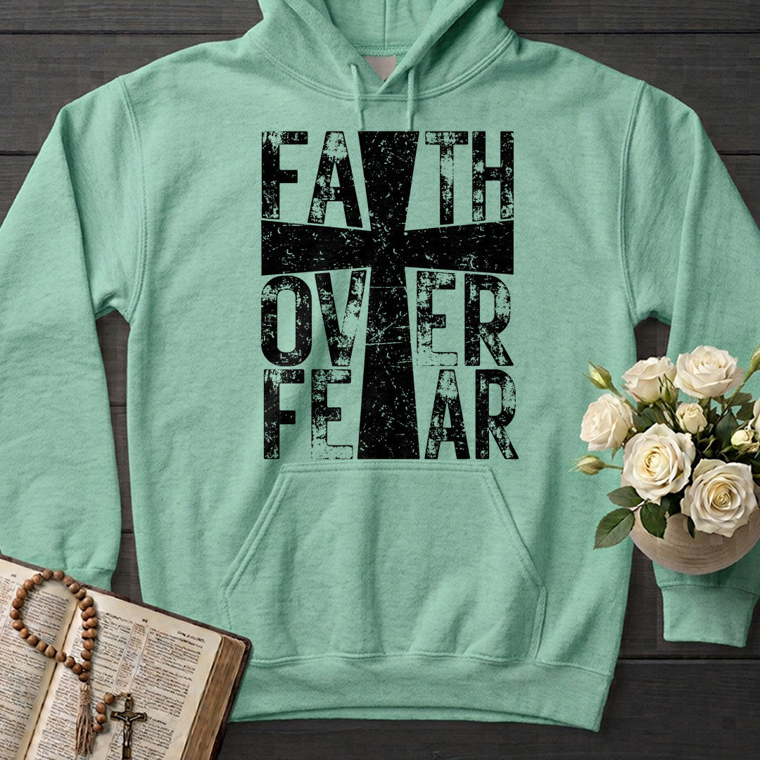 Faith Over Fear 47