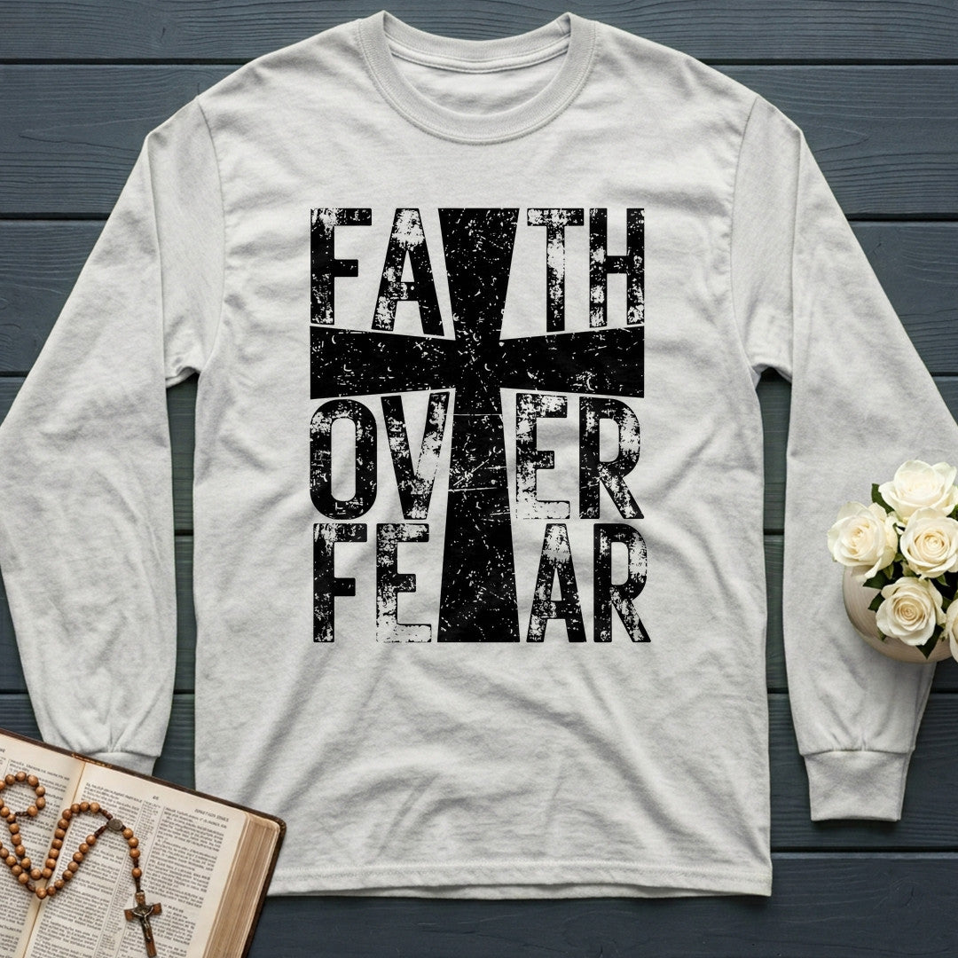 Faith Over Fear 47