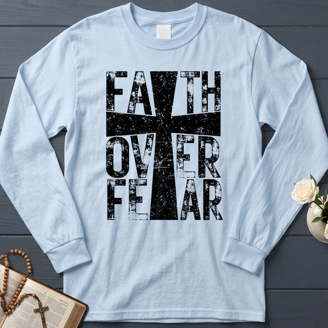 Faith Over Fear 47